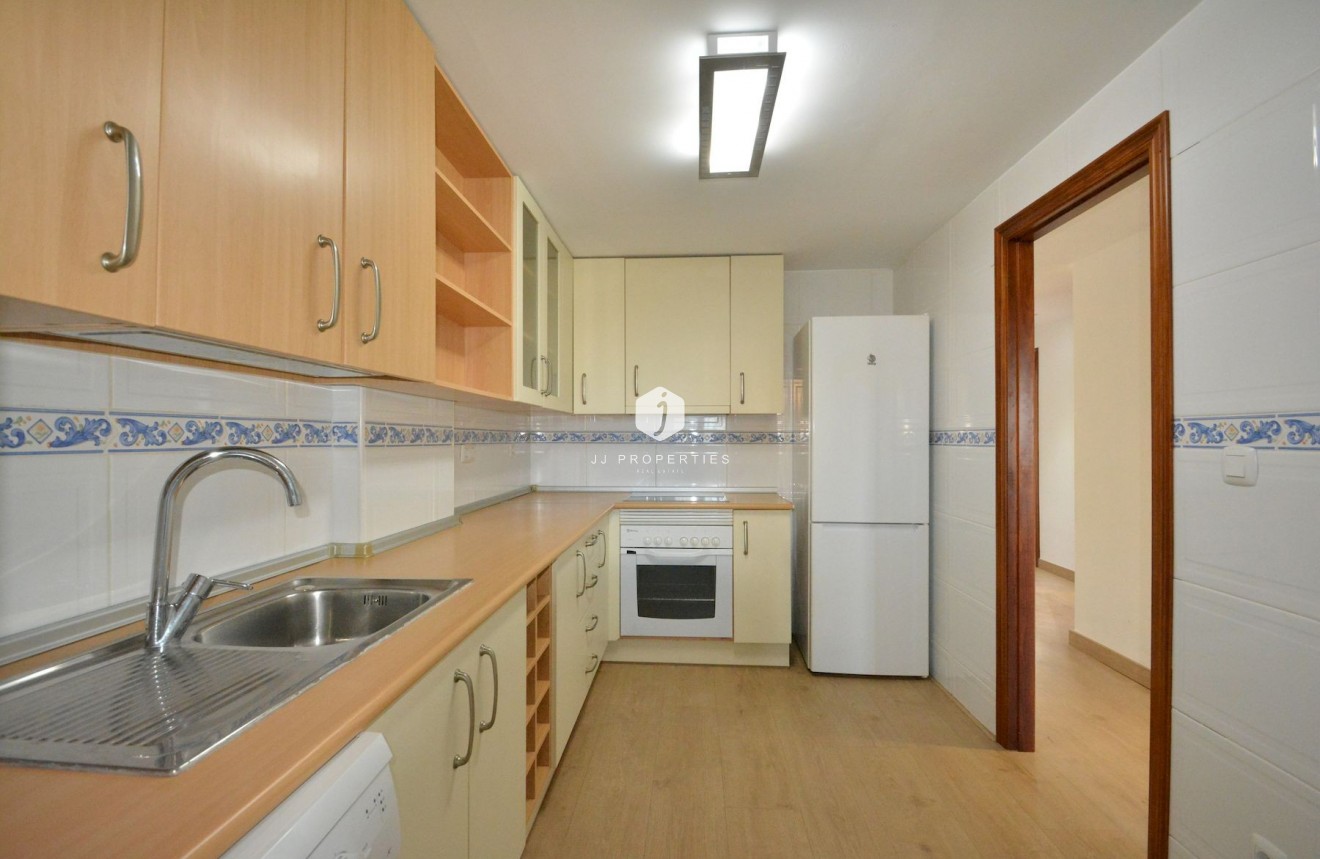 D'occasion - Appartement -
Guardamar del Segura - Costa Blanca