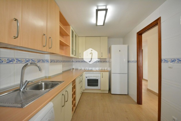 D'occasion - Appartement -
Guardamar del Segura - Costa Blanca