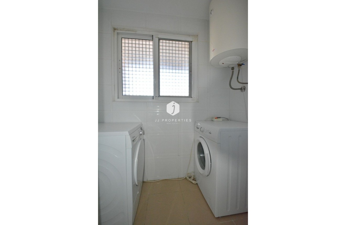 D'occasion - Appartement -
Guardamar del Segura - Costa Blanca