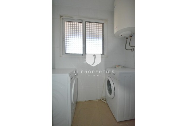 D'occasion - Appartement -
Guardamar del Segura - Costa Blanca