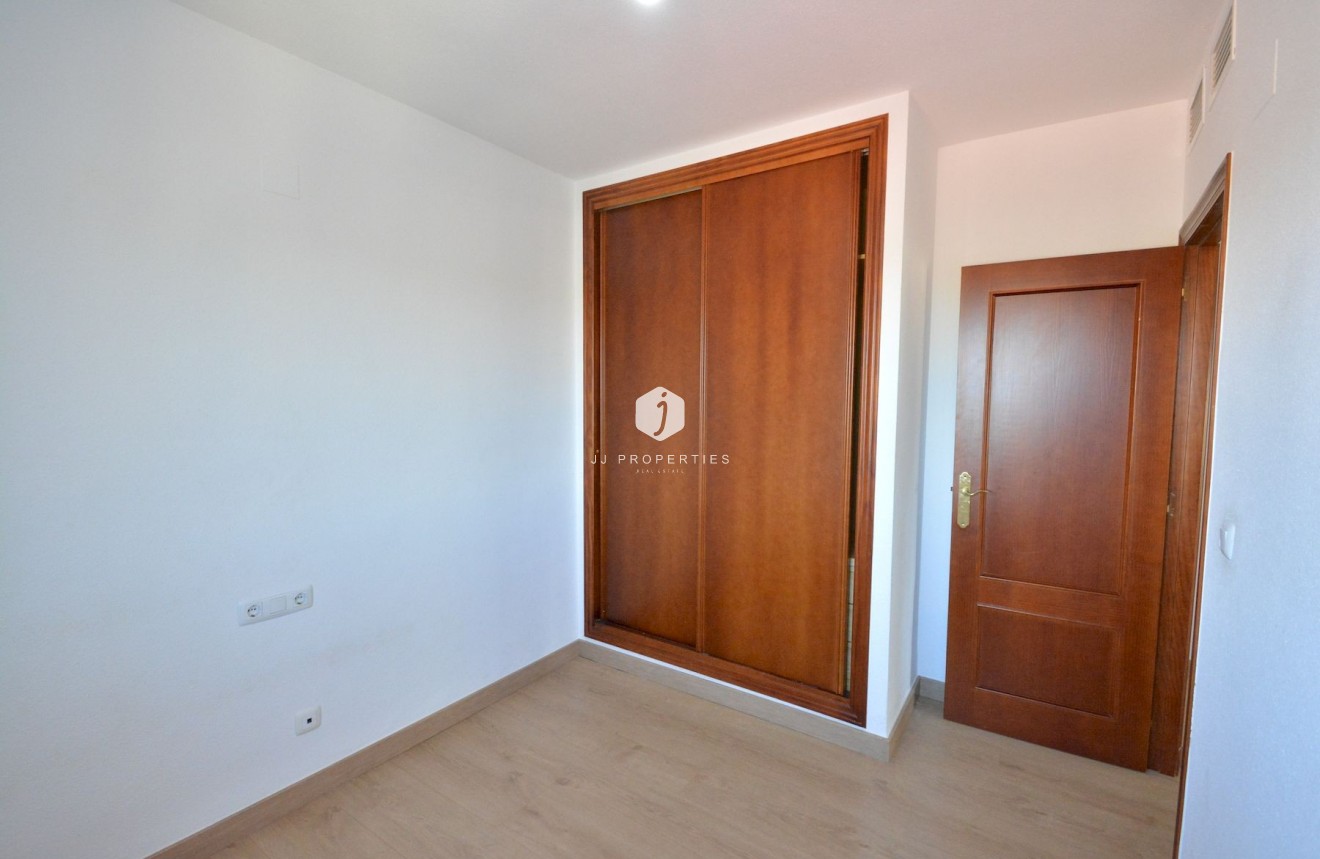D'occasion - Appartement -
Guardamar del Segura - Costa Blanca