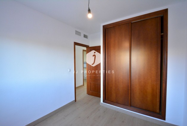 D'occasion - Appartement -
Guardamar del Segura - Costa Blanca