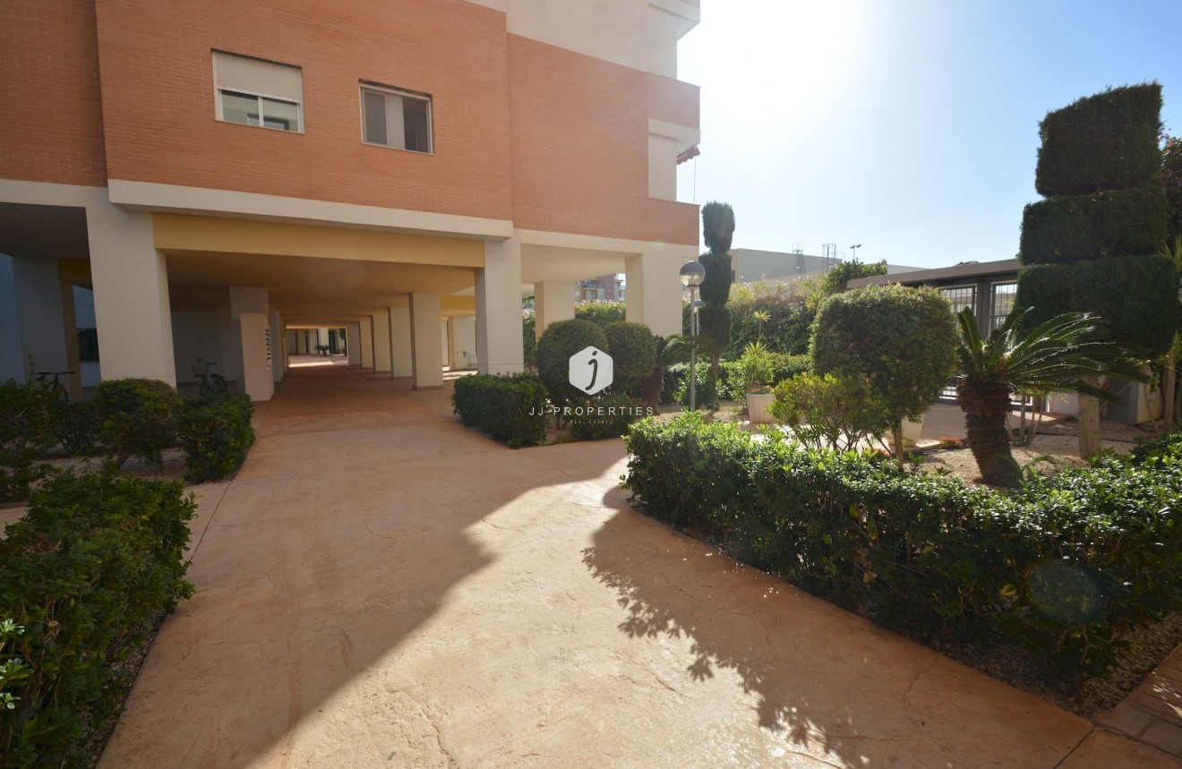 D'occasion - Appartement -
Guardamar del Segura - Costa Blanca