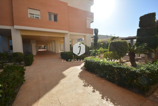 D'occasion - Appartement -
Guardamar del Segura - Costa Blanca