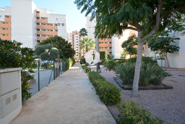 D'occasion - Appartement -
Guardamar del Segura - Costa Blanca