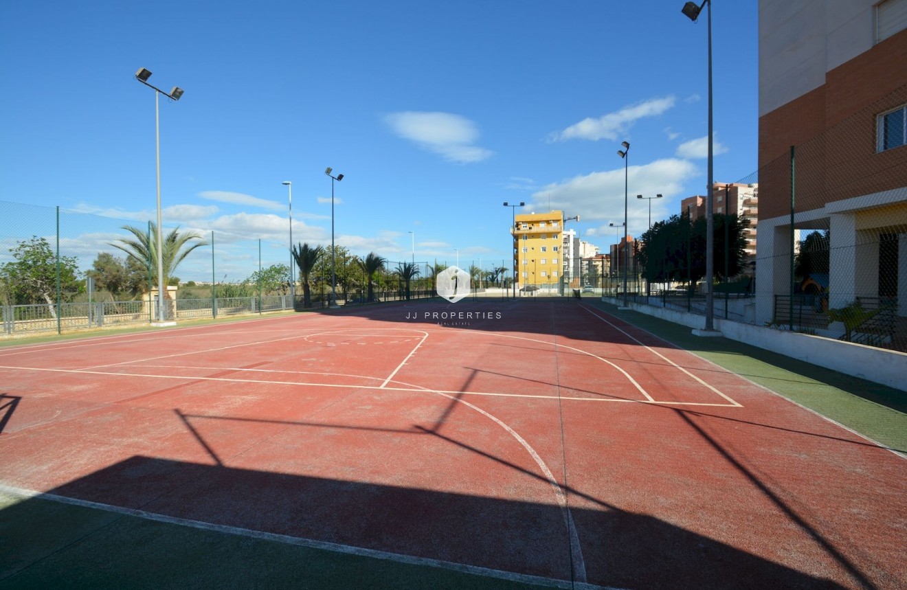 D'occasion - Appartement -
Guardamar del Segura - Costa Blanca