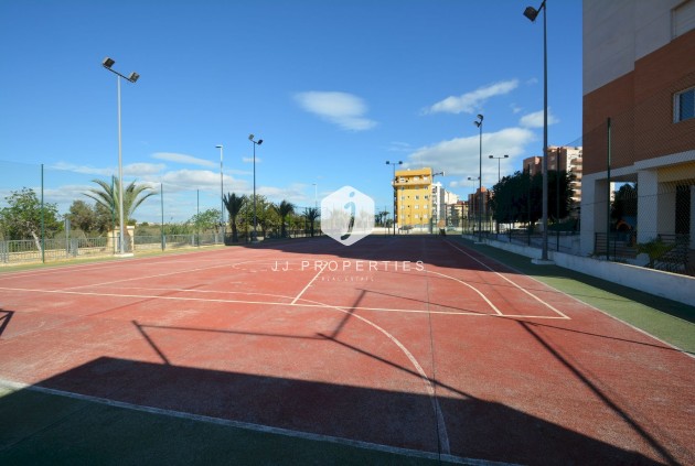 D'occasion - Appartement -
Guardamar del Segura - Costa Blanca