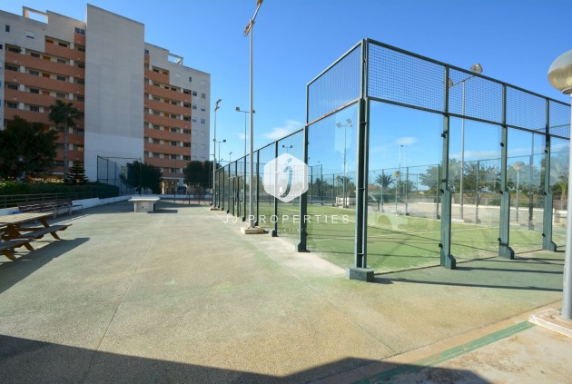 D'occasion - Appartement -
Guardamar del Segura - Costa Blanca