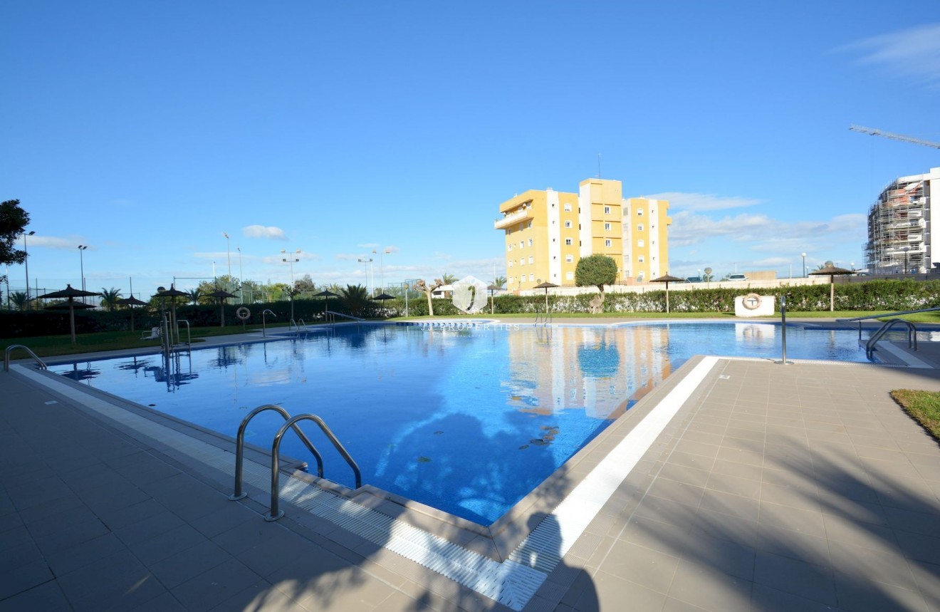 D'occasion - Appartement -
Guardamar del Segura - Costa Blanca