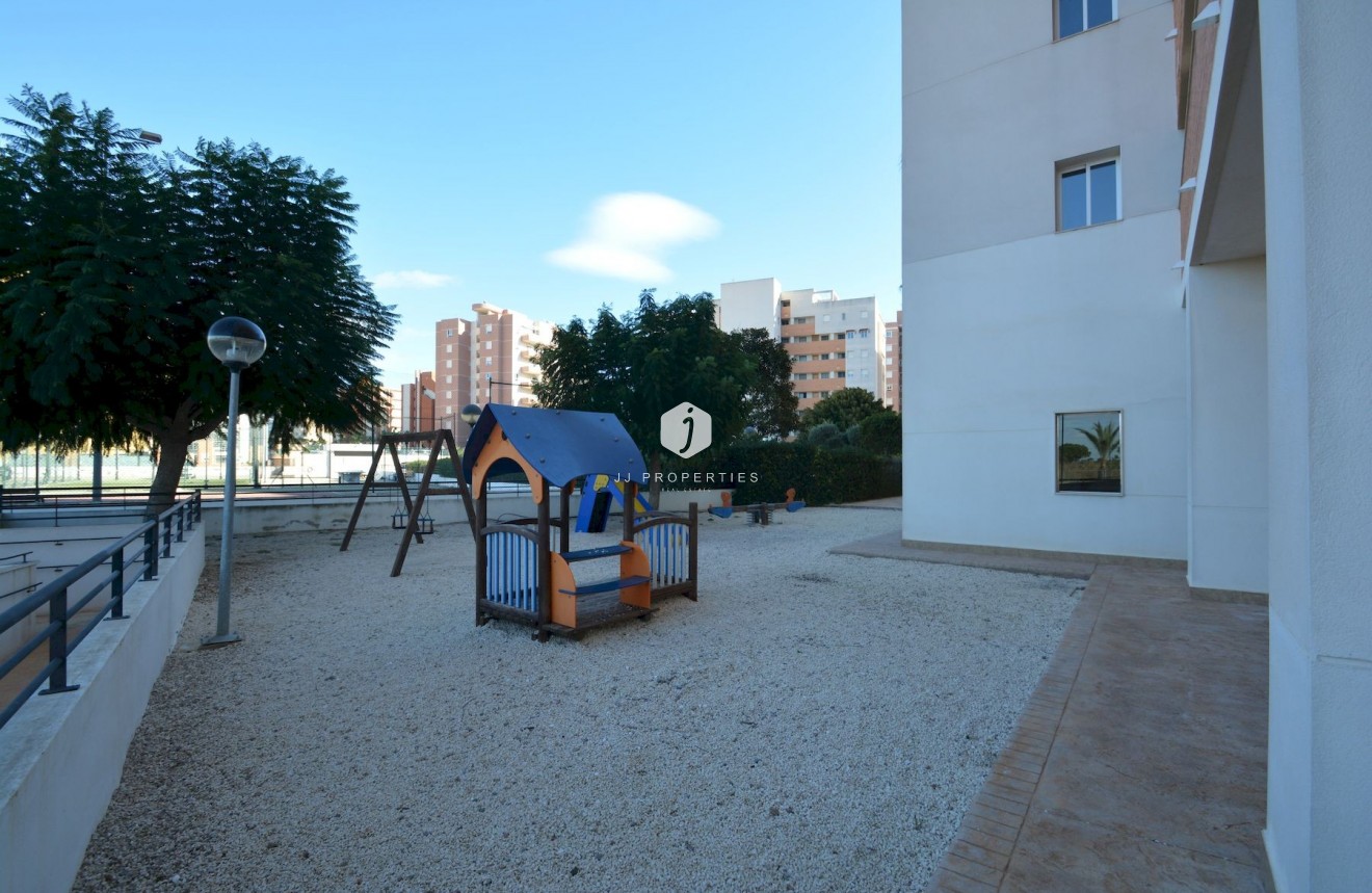 D'occasion - Appartement -
Guardamar del Segura - Costa Blanca