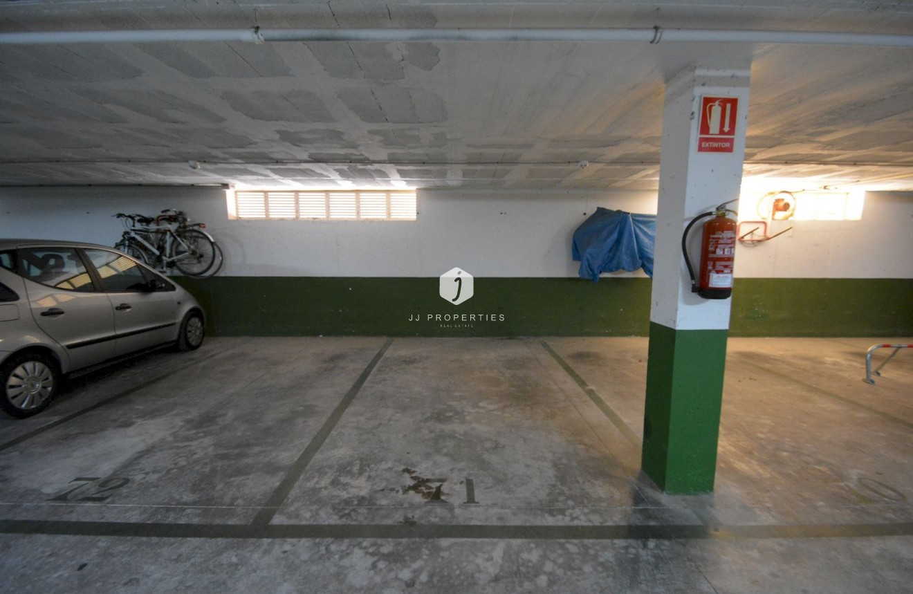 D'occasion - Appartement -
Guardamar del Segura - Costa Blanca