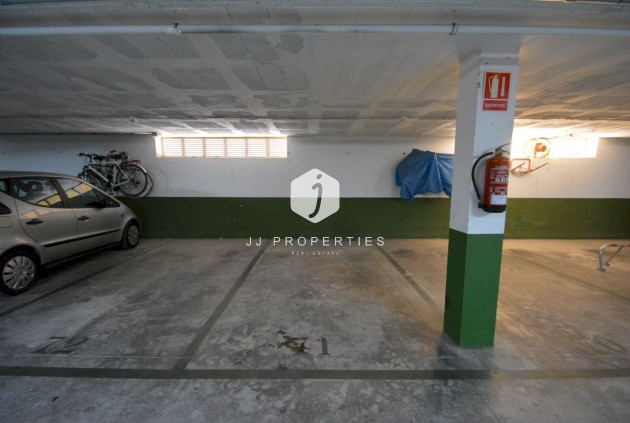 D'occasion - Appartement -
Guardamar del Segura - Costa Blanca