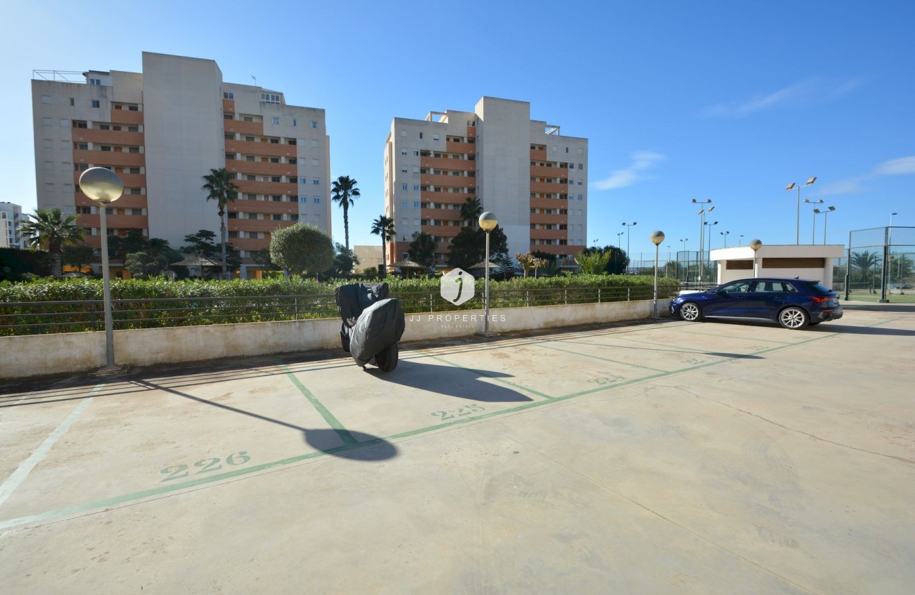 D'occasion - Appartement -
Guardamar del Segura - Costa Blanca