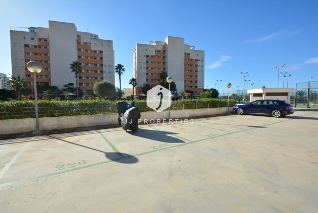 D'occasion - Appartement -
Guardamar del Segura - Costa Blanca