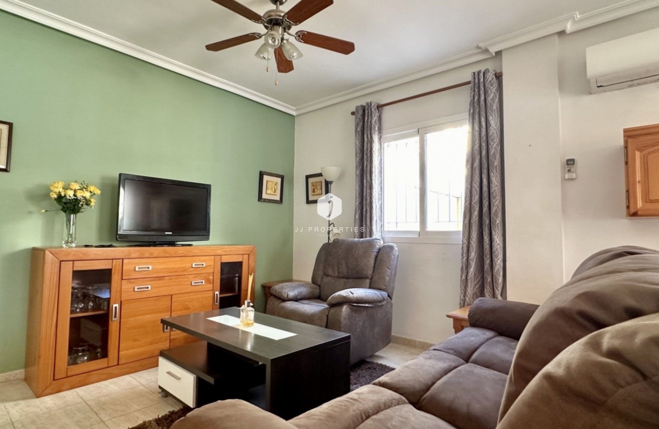 D'occasion - Duplex -
Orihuela Costa - Costa Blanca