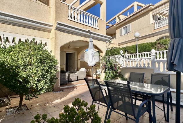 Resale - Duplex -
Orihuela Costa - Costa Blanca