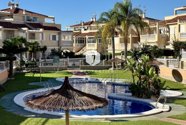 D'occasion - Duplex -
Orihuela Costa - Costa Blanca
