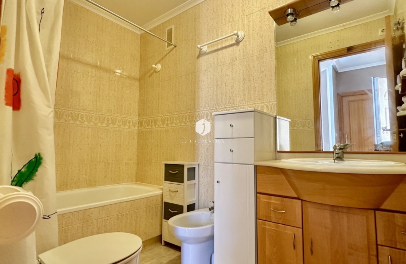 D'occasion - Duplex -
Orihuela Costa - Costa Blanca