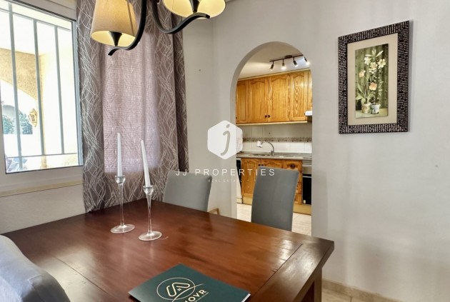 D'occasion - Duplex -
Orihuela Costa - Costa Blanca