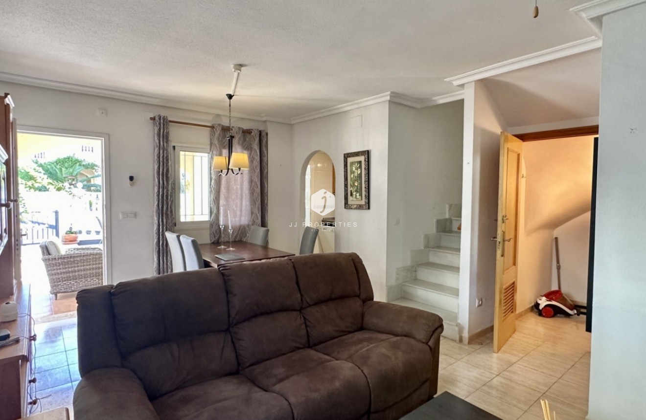 D'occasion - Duplex -
Orihuela Costa - Costa Blanca