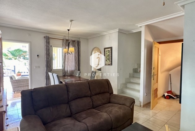 D'occasion - Duplex -
Orihuela Costa - Costa Blanca