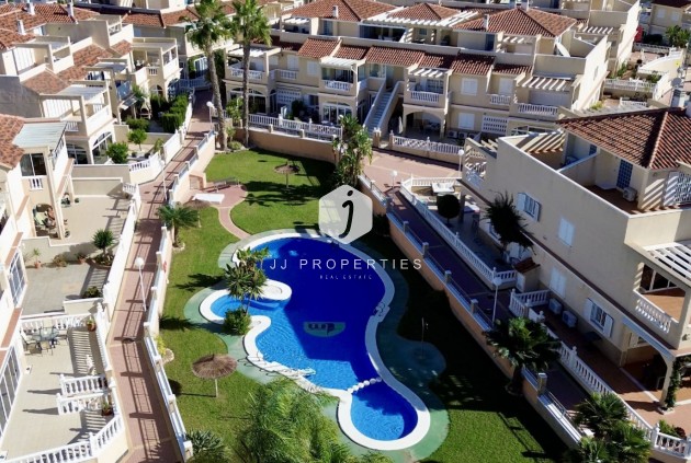 D'occasion - Duplex -
Orihuela Costa - Costa Blanca