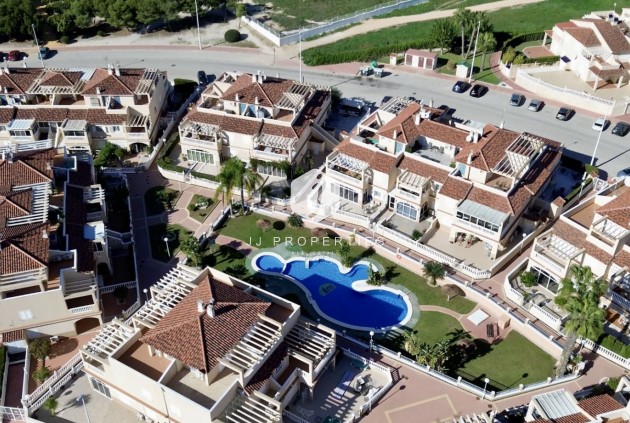 D'occasion - Duplex -
Orihuela Costa - Costa Blanca