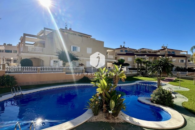 D'occasion - Duplex -
Orihuela Costa - Costa Blanca