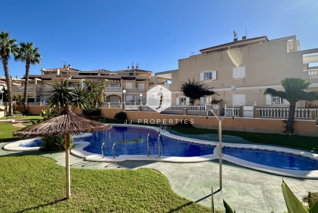 D'occasion - Duplex -
Orihuela Costa - Costa Blanca