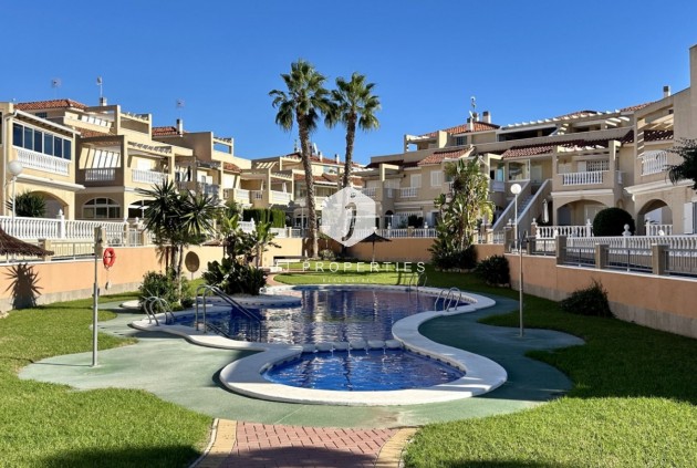 D'occasion - Duplex -
Orihuela Costa - Costa Blanca