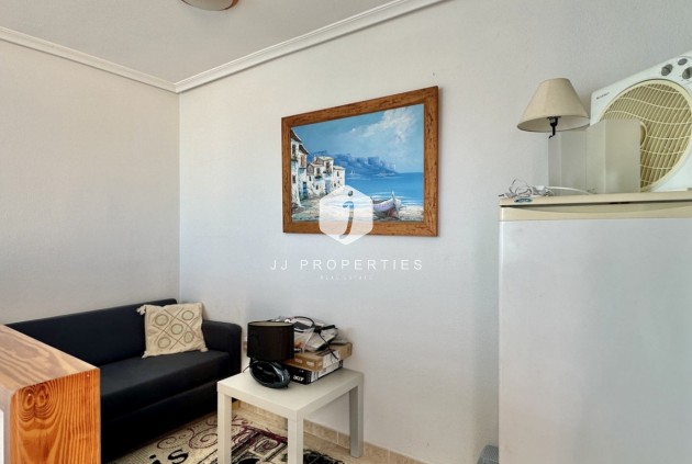 D'occasion - Duplex -
Orihuela Costa - Costa Blanca