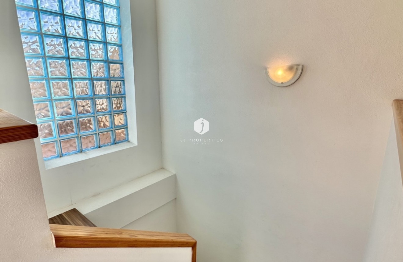 D'occasion - Duplex -
Orihuela Costa - Costa Blanca