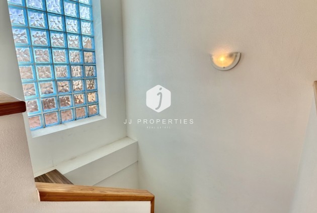 D'occasion - Duplex -
Orihuela Costa - Costa Blanca