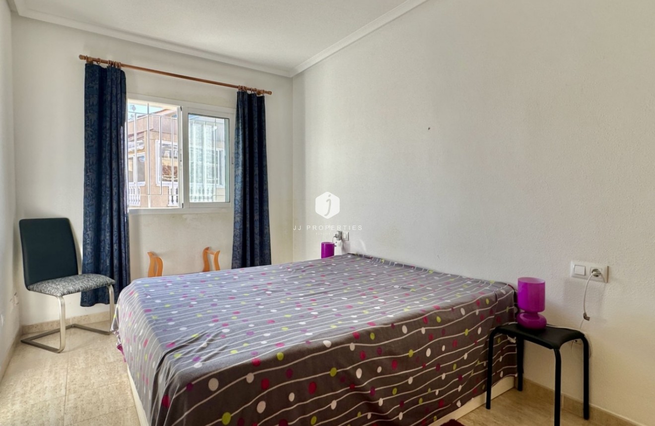 D'occasion - Duplex -
Orihuela Costa - Costa Blanca