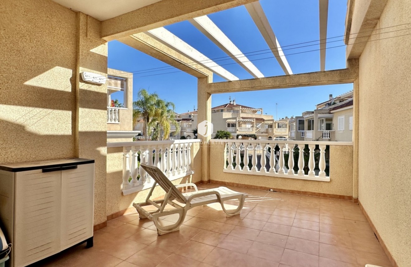 D'occasion - Duplex -
Orihuela Costa - Costa Blanca