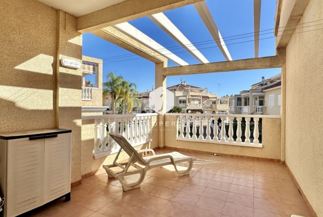 D'occasion - Duplex -
Orihuela Costa - Costa Blanca