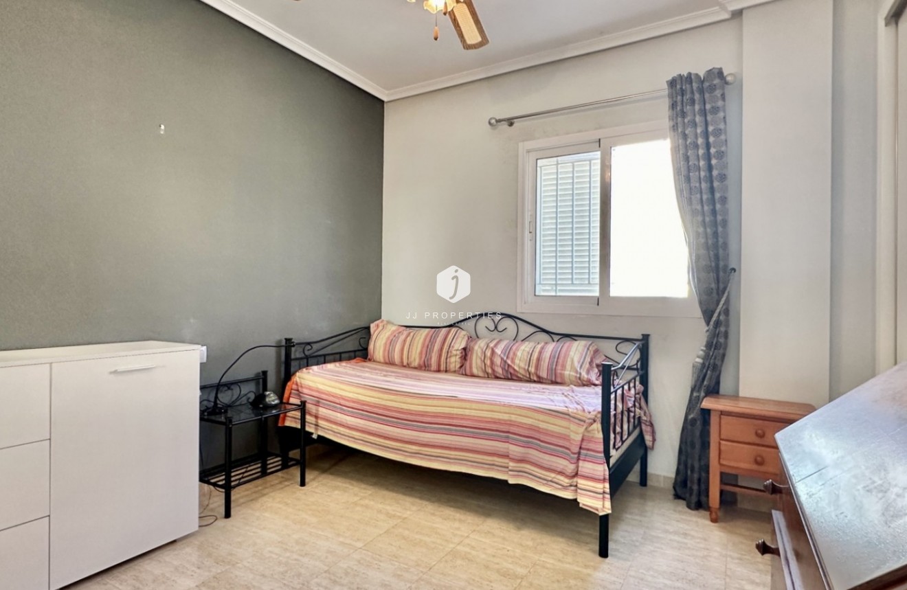 D'occasion - Duplex -
Orihuela Costa - Costa Blanca