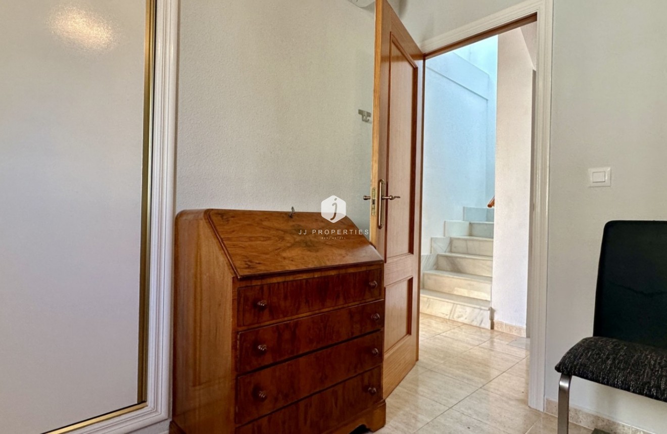 D'occasion - Duplex -
Orihuela Costa - Costa Blanca