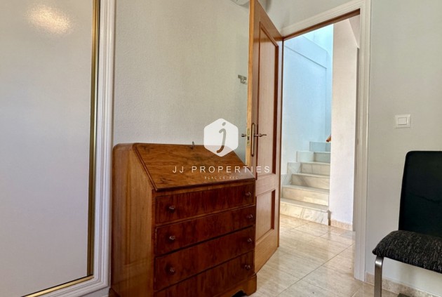 D'occasion - Duplex -
Orihuela Costa - Costa Blanca