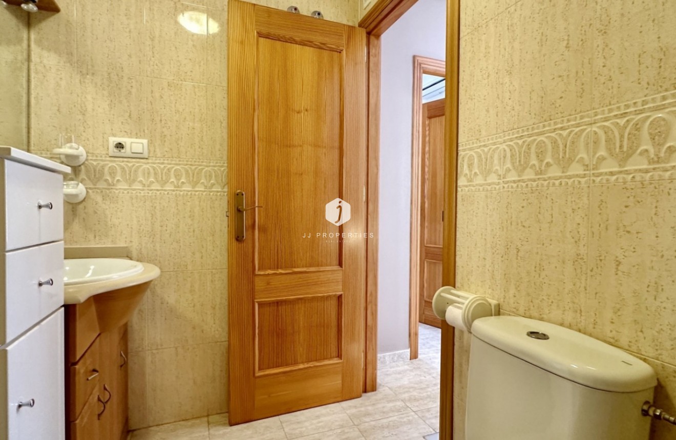 D'occasion - Duplex -
Orihuela Costa - Costa Blanca