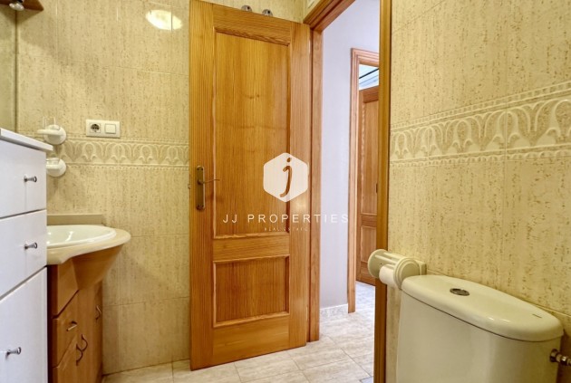 D'occasion - Duplex -
Orihuela Costa - Costa Blanca