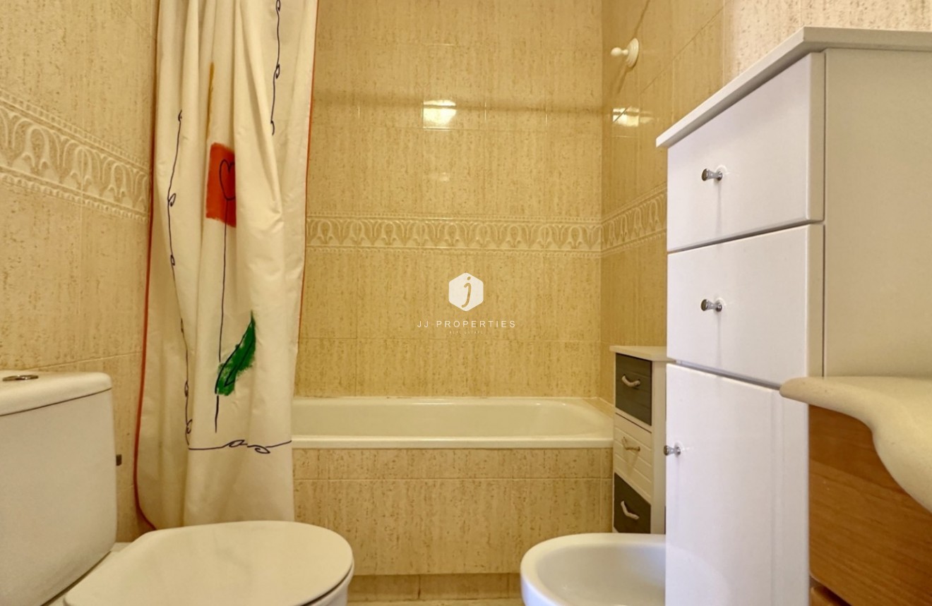 D'occasion - Duplex -
Orihuela Costa - Costa Blanca