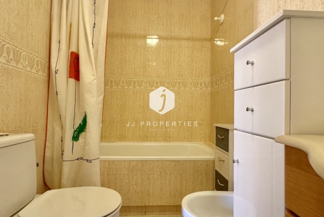 D'occasion - Duplex -
Orihuela Costa - Costa Blanca