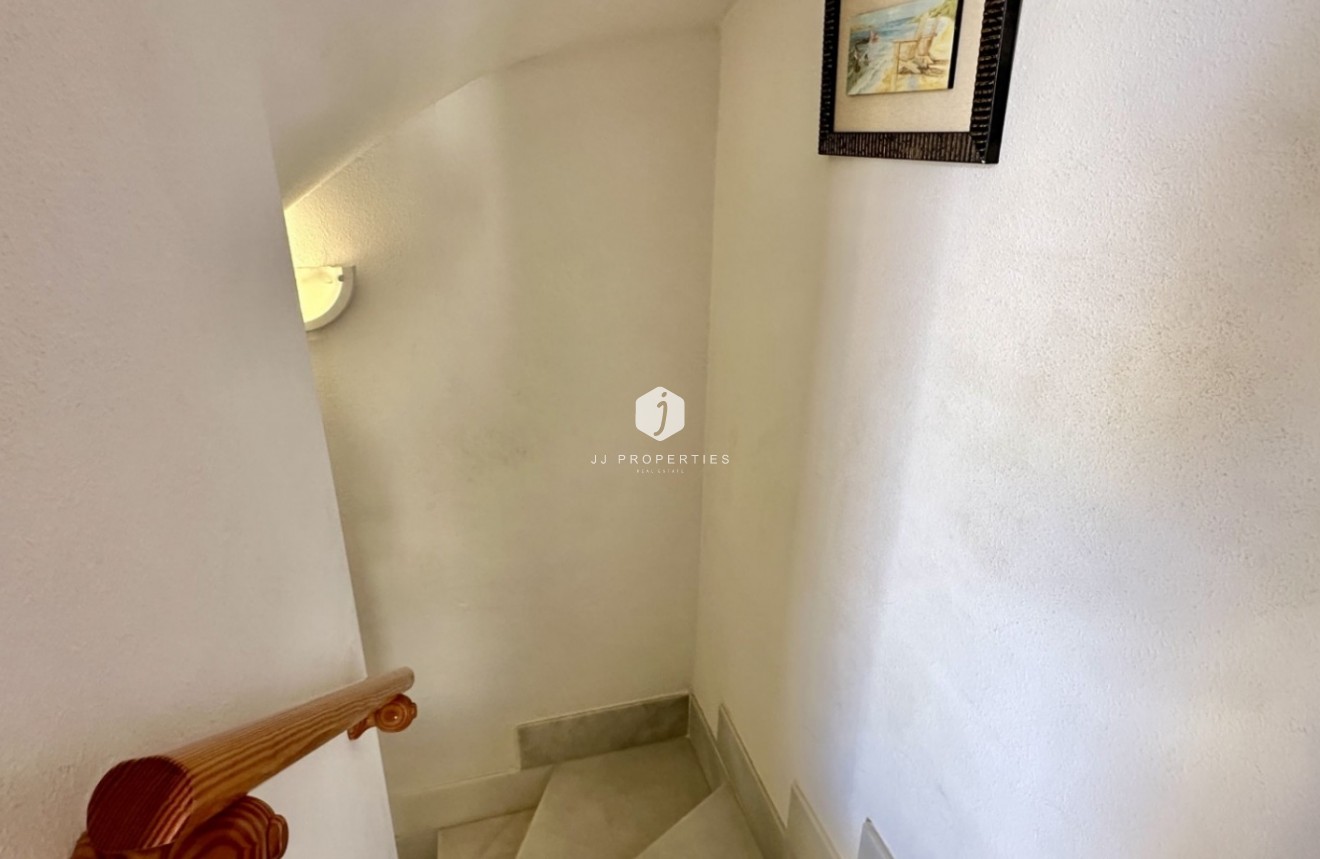 D'occasion - Duplex -
Orihuela Costa - Costa Blanca