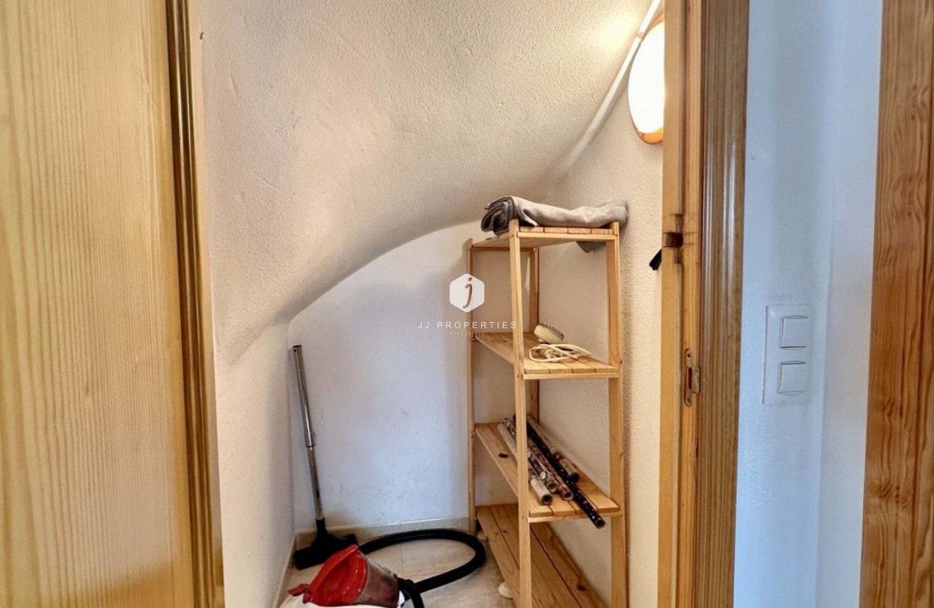 D'occasion - Duplex -
Orihuela Costa - Costa Blanca