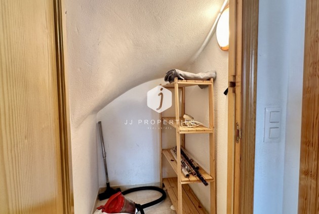 D'occasion - Duplex -
Orihuela Costa - Costa Blanca