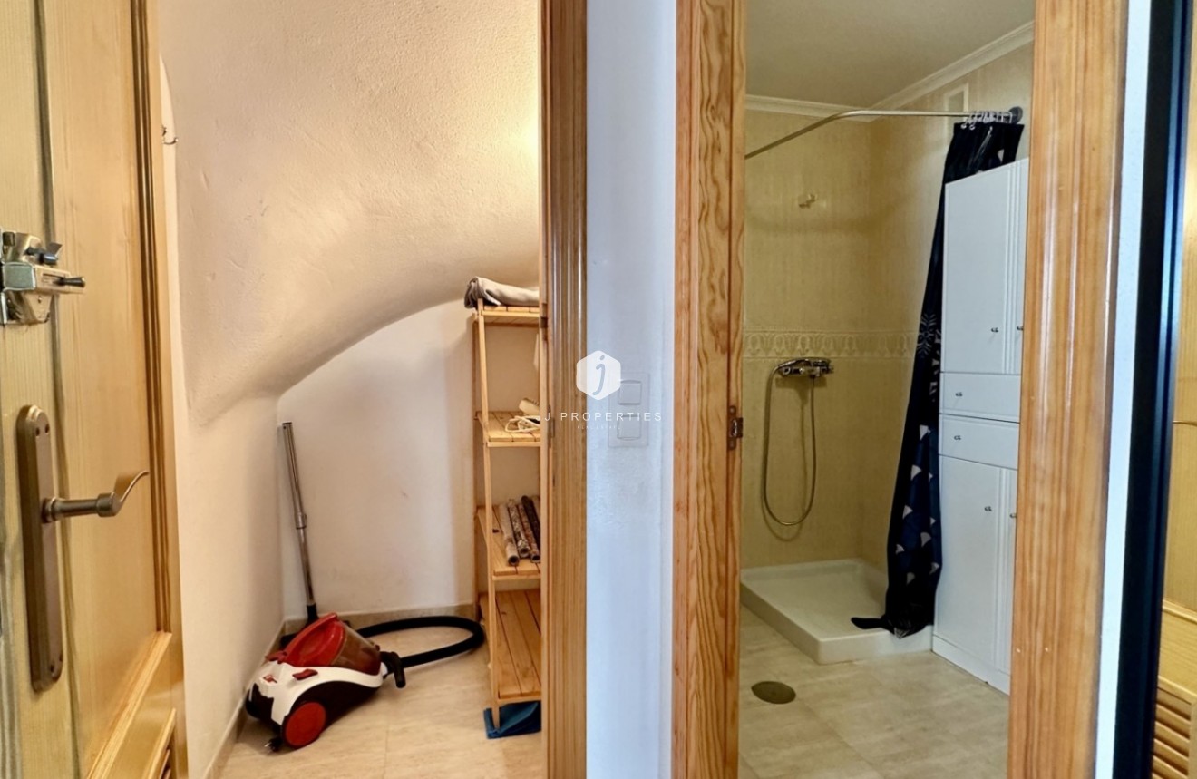 D'occasion - Duplex -
Orihuela Costa - Costa Blanca