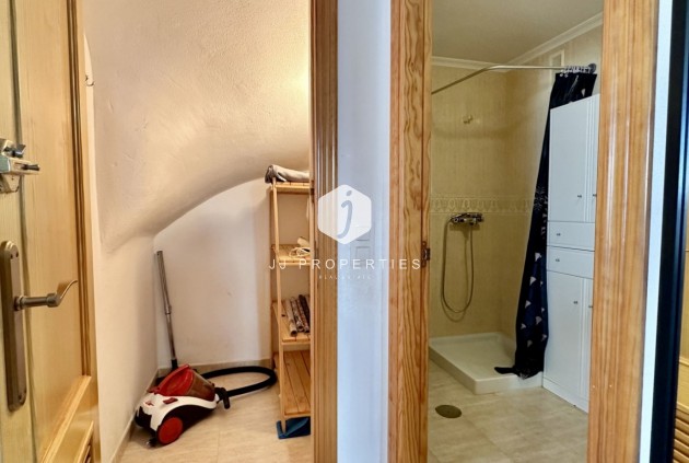 D'occasion - Duplex -
Orihuela Costa - Costa Blanca