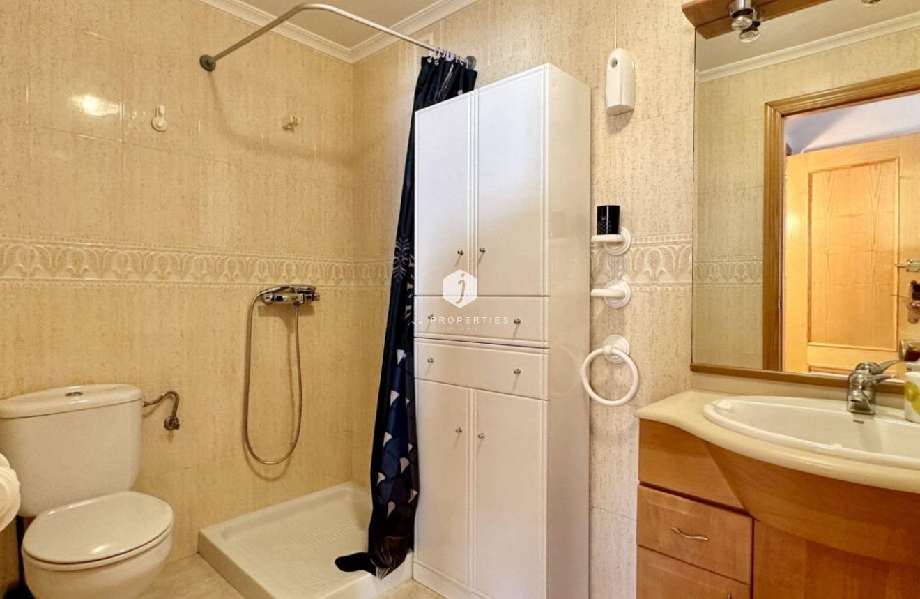 D'occasion - Duplex -
Orihuela Costa - Costa Blanca