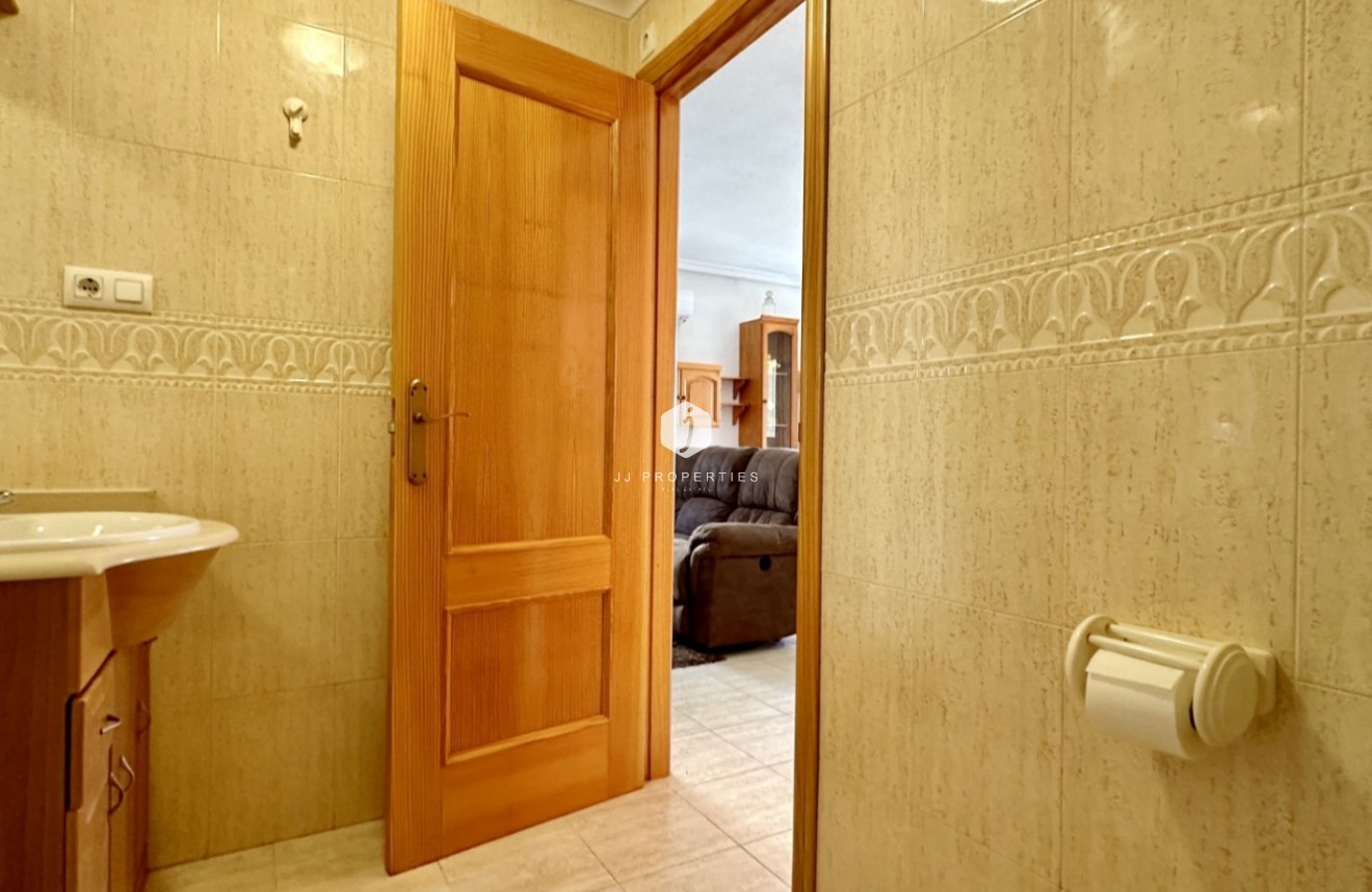 D'occasion - Duplex -
Orihuela Costa - Costa Blanca